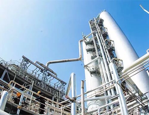 焦化廠除塵設(shè)備