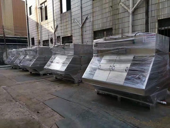 產(chǎn)品出貨現(xiàn)場A