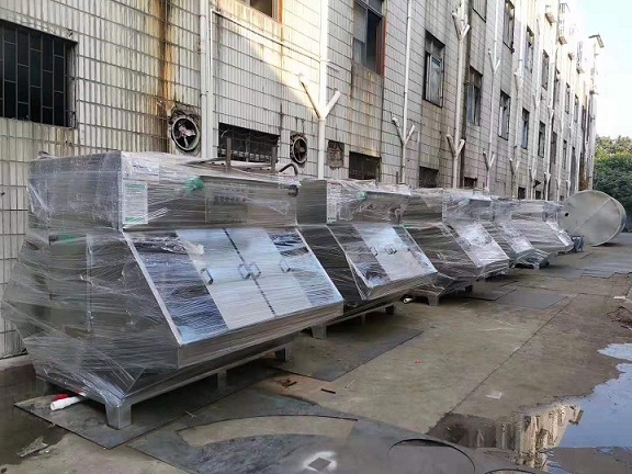 產(chǎn)品出貨現(xiàn)場B