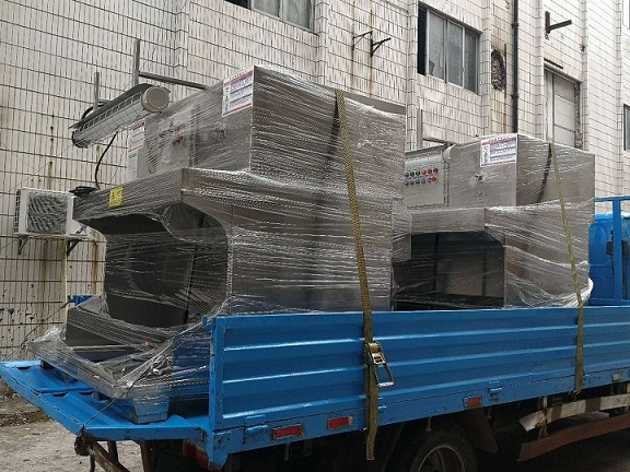 產(chǎn)品出貨現(xiàn)場C