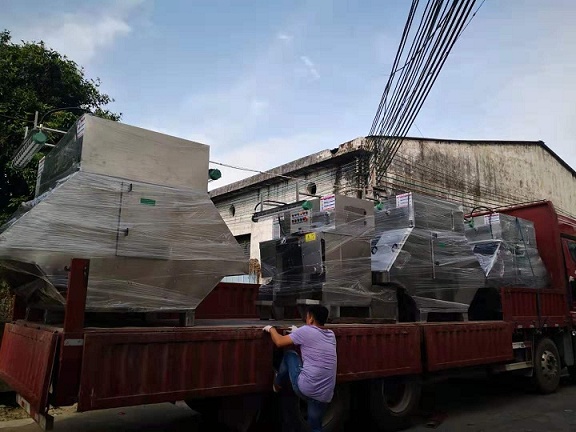 產(chǎn)品出貨現(xiàn)場D